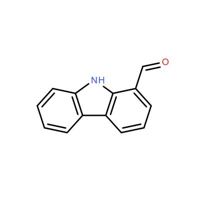 CAS   1903-94-2   9H-carbazole-1-carbaldehyde