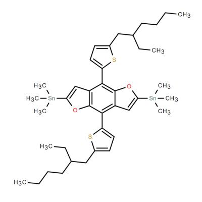 CAS    1391764-83-2    4,5‐ b']difuran