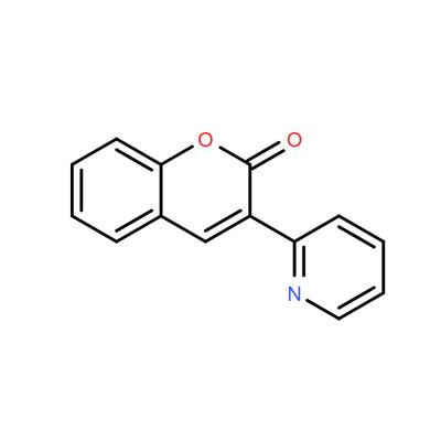 CAS    837-97-8    3-(pyridin-2-yl)-2H-chroMen-2-one
