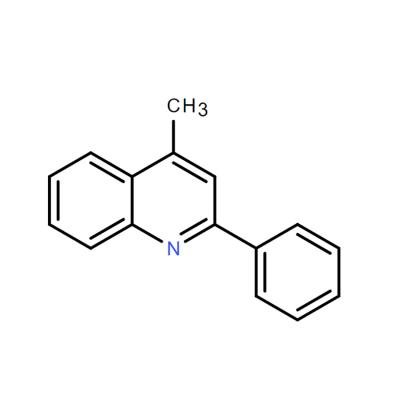 CAS   4789-76-8   4-methyl-2-phenyl-quinoline