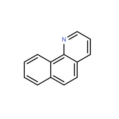 CAS    230-27-3    7,8-BENZOQUINOLINE