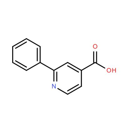 CAS    55240-51-2    2-PHENYL-ISONICOTINIC ACID