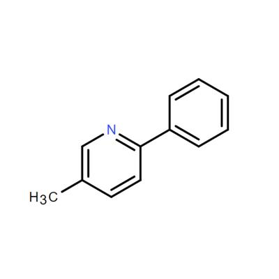 CAS    27012-22-2   5-METHYL-2-PHENYL-PYRIDINE