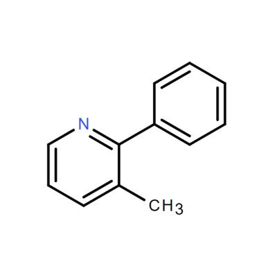 CAS   10273-90-2   3-Methyl-2-phenylpyridine