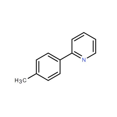 CAS    4467-06-5   2-(4-Methylphenyl)pyridine