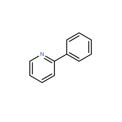 CAS    1008-89-5   2-Phenylpyridine