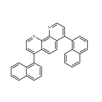 CAS   1215007-80-9    4,7-DiM-tolyl-1,10-phenanthroline