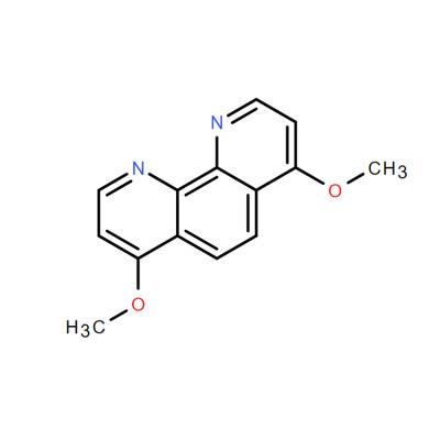 CAS    92149-07-0    4,7-DIMETHOXY-1,10-PHENANTHROLINE, 97%