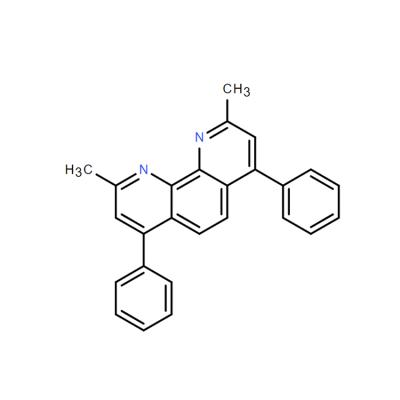 CAS   4733-39-5   Bathocuproine