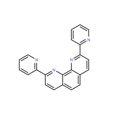 CAS   773883-32-2   2,9-Di-(2'-pyridyl)-1,10-phenanthroline