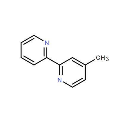 CAS   56100-19-7   4-METHYL-2,2'-BIPYRIDINE