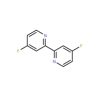 CAS    1189458-67-0    4,4’-Difluoro-2,2’-bipyridine