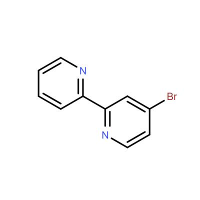 CAS    14162-95-9     4-Bromo-2,2''-bipyridine
