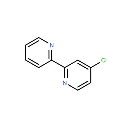 CAS    14162-94-8    4-chloro-2,2'-bipyridine