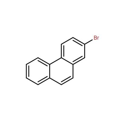 CAS    62162-97-4  	2-Bromophenanthrene