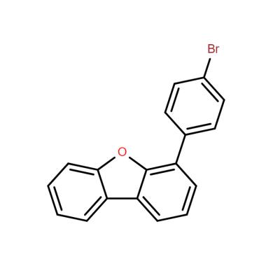 CAS   955959-84-9    4-(4-broMo-phenyl)-dibenzofuran