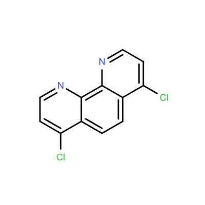 CAS   5394-23-0   4,7-Dichloro-1,10-phenanthroline