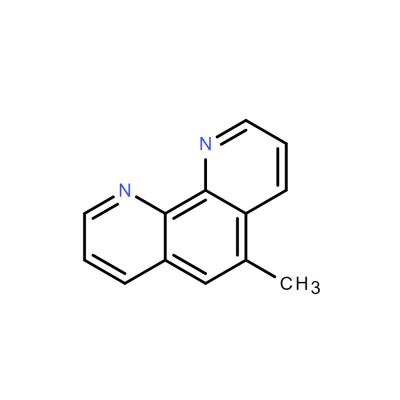 CAS   3002-78-6    5-METHYL-1,10-PHENANTHROLINE