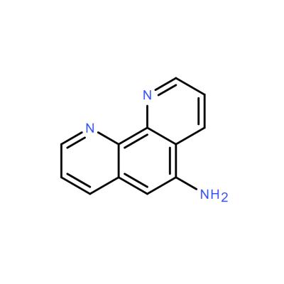 CAS   54258-41-2   10-Phenanthrolin-5-amine
