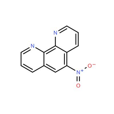 CAS    4199-88-6  5-Nitro-1,10-phenanthroline