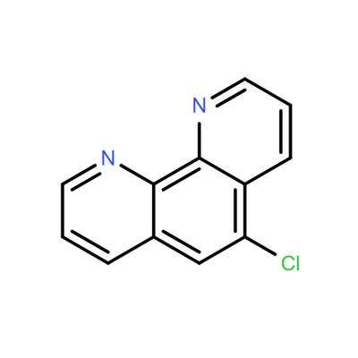 CAS   4199-89-7    5-CHLORO-1,10-PHENANTHROLINE