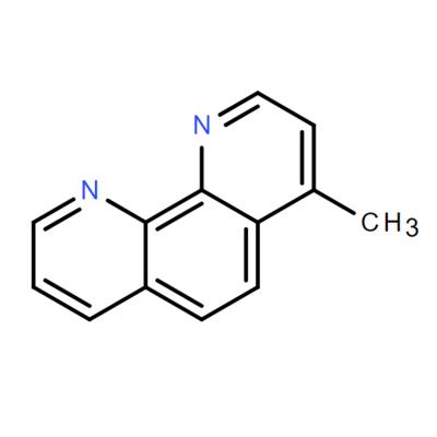 CAS   31301-28-7    4-METHYL-1,10-PHENANTHROLINE