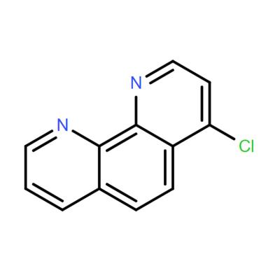 CAS    1891-14-1   4-Chloro-1,10-phenanthroline
