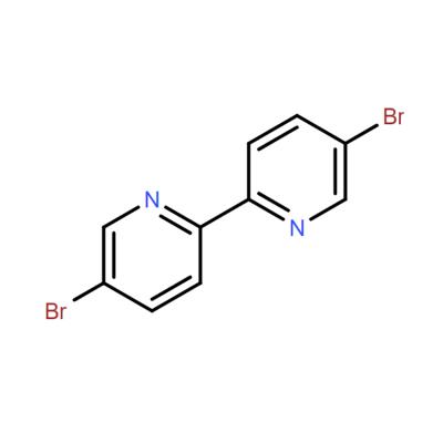CAS   15862-18-7	5,5'-Dibromo-2,2'-bipyridyl