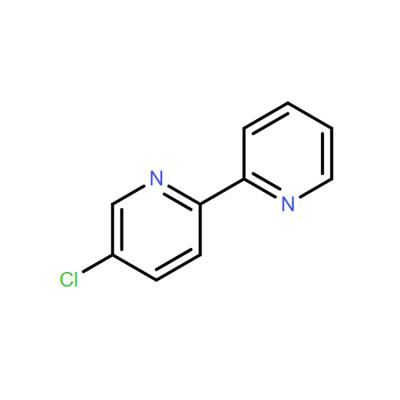 CAS    162612-08-0    2,2'-Bipyridine, 5-chloro-