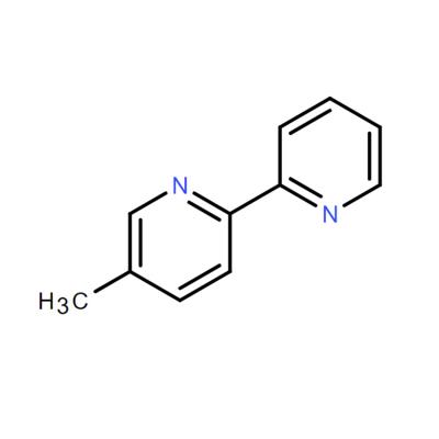 CAS    56100-20-0   5-METHYL-2,2'-BIPYRIDYL