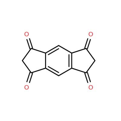 CAS    53910-13-7     s-Indacene-1,3,5,7(2H,6H)-tetrone