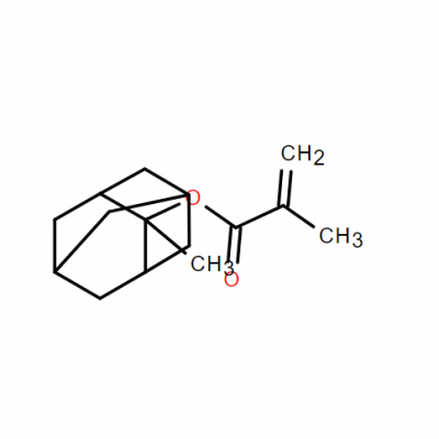 CAS   177080-67- 0    2-Methyl-2-adamantylmethacrylate