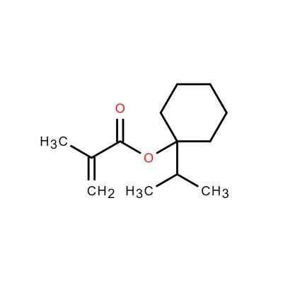 CAS    811440-77- 4     1-isopropylcyclohexyl Methacrylate