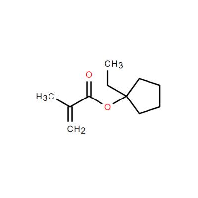 CAS    266308-58- 1    1-ethylcyclopentyl ester