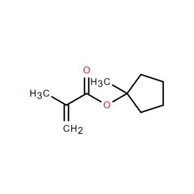 CAS   178889-45- 7    1-Methylcyclopentyl methacrylate