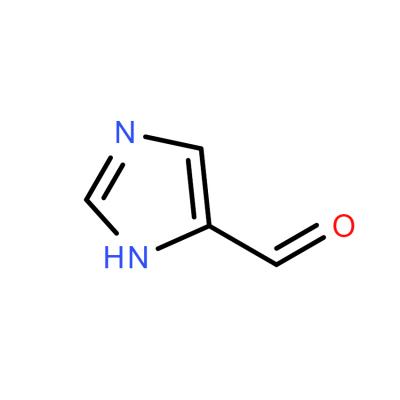 CAS   3034-50-2    1H-Imidazole-4-carbaldehyde