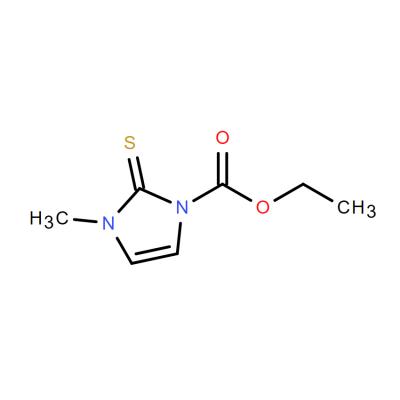 CAS   22232-54-8    Carbimazole