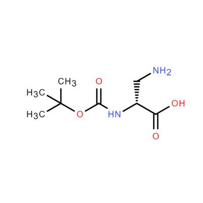 CAS   76387-70-7      BOC-D-DAP-OH