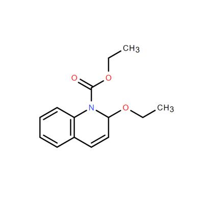 CAS   16357-59-8    N-Ethoxycarbonyl-2-ethoxy-1,2-dihydroquinoline