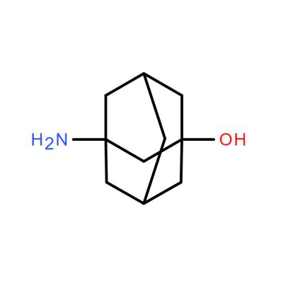 CAS   702-82-9    3-Amino-1-adamantanol