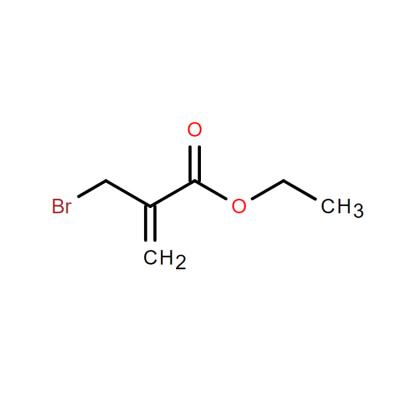 CAS   17435-72-2     ETHYL 2-(BROMOMETHYL)ACRYLATE