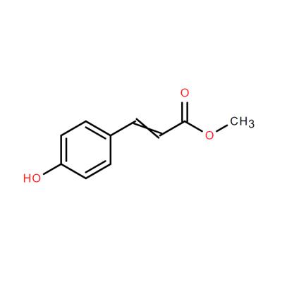 CAS     3943-97-3    Methyl 4-hydroxycinnamate