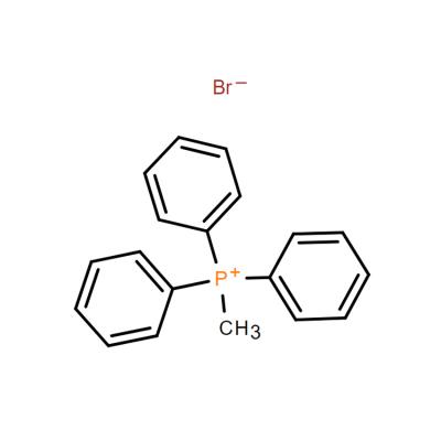 CAS   1779-49-3   Methyltriphenylphosphonium bromide