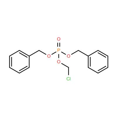 CAS    258516-84-6   Dibenzyl chloroMethyl phosphate