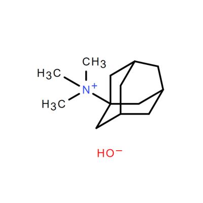 CAS   53075-09-5    N,N,N-Trimethyladamantan-1-aminium hydroxide