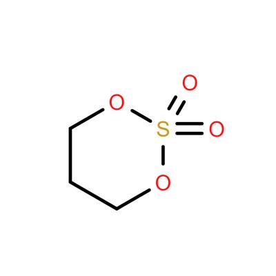 CAS  1073-05-8   1,3,2-DIOXATHIANE 2,2-DIOXIDE