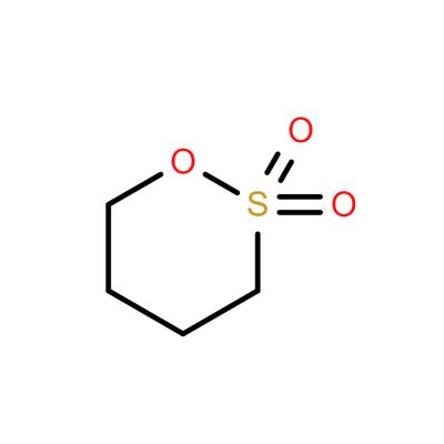 CAS   1633-83-6   1,4-Butane sultone