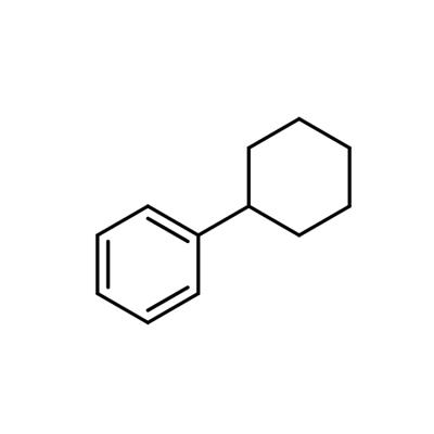 CAS   827-52-1     Cyclohexylbenzene