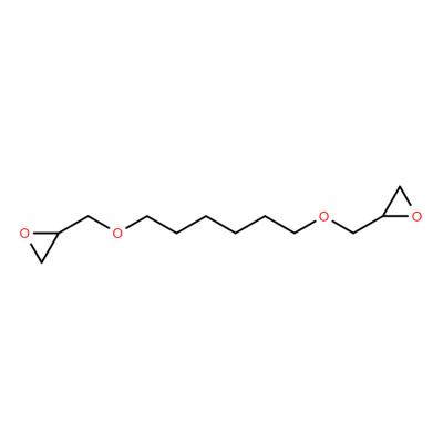 CAS    16096-31-4   1,6-Hexanediol diglycidyl ether