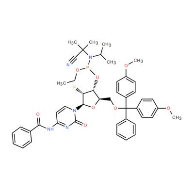 CAS   161442-19-9